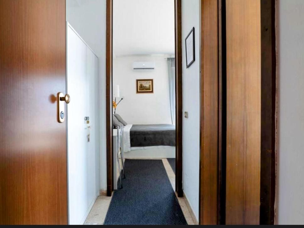 Appartamento Short Rent Milan Porta Vittoria Camera foto